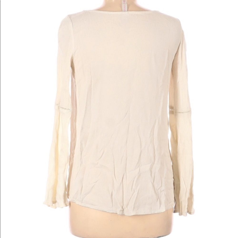 Boho top - Picture 2 of 3